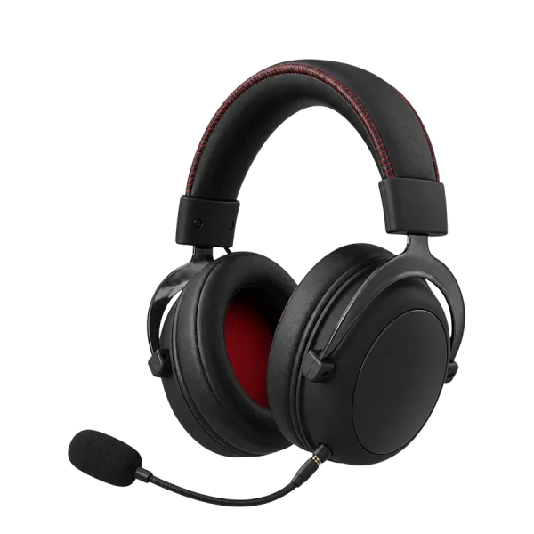 HyperX Cloud III