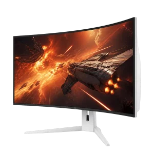Samsung Odyssey G5 34"
