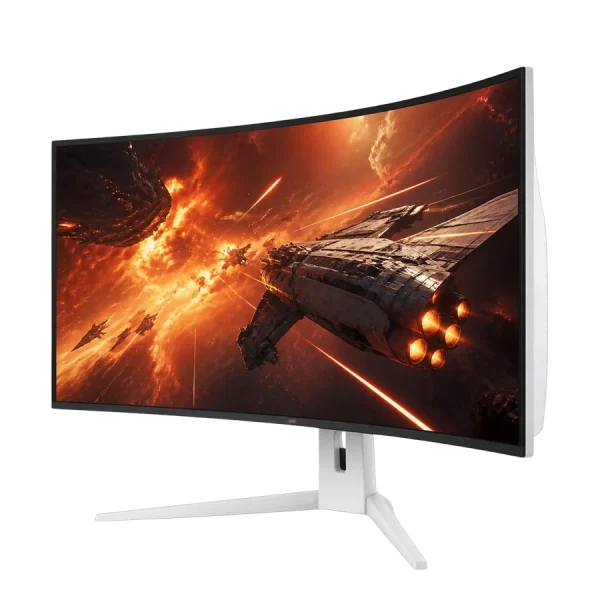 Samsung Odyssey G5 34"