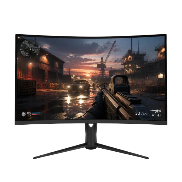 MSI MAG 27C6X